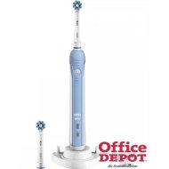 Oral-B PRO 1000 D20.523.1 CrossAction elektromos fogkefe + pótfej