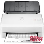 HP ScanJet Professional 3000 s3 lapbehúzós dokumentum szkenner
