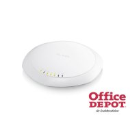ZyXEL WAC6103D-I 802.11ac 3x3 Dual Optimized Antenna POE (no PSU) Access Point