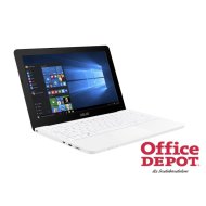 ASUS EeeBook E202SA-FD0079 11,6"/Intel Celeron N3060/4GB/500GB/fehér laptop