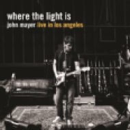 Where The Light Is LP