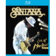 Live at Montreux 2011 Blu-ray