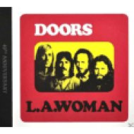 L.A. Woman (40th Anniversary Edition) CD