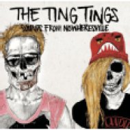 Sounds from Nowheresville (Deluxe Edition) CD