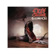 Blizzard of Ozz (CD)