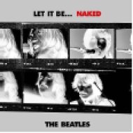Let It Be... Naked CD