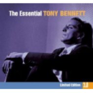 The Essential Tony Bennett 3.0 CD