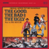 The Good, The Bad And The Ugly (A jó, a rossz és a csúf) CD