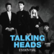 Talking Heads - Essential CD