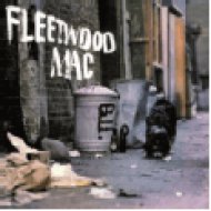 Peter Greens Fleetwood Mac LP