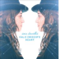 Kaleidoscope Heart CD
