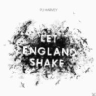 Let England Shake CD