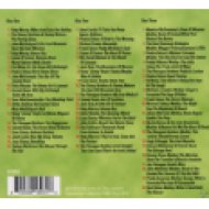 The Absolutely Essential Irish Songs CD