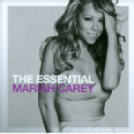 The Essential Mariah Carey CD