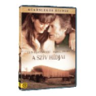 A szív hídjai DVD