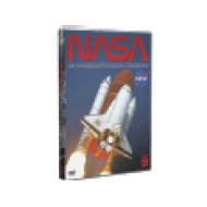 NASA 9. (DVD)