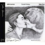 Double Fantasy Stripped Down CD