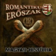 Magyar História X CD