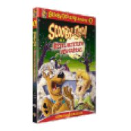 Scooby-Doo és a kezelhetetlen vérfarkas DVD