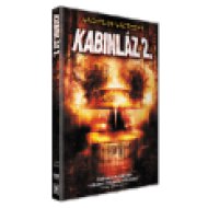 Kabinláz 2. DVD