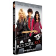 High School Rock DVD