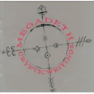 Cryptic Writings CD