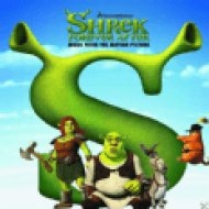 Shrek Forever After (Shrek a vége, fuss el véle) CD