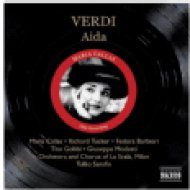 Aida CD