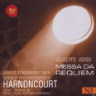 Requiem CD