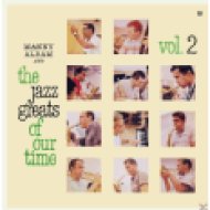 The Jazz Greats of Our Tim Vol.2 (Vinyl LP (nagylemez))