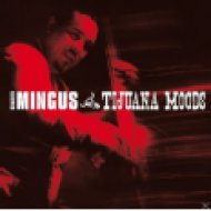 Tijuana Moods (CD)