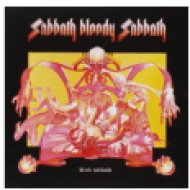 Sabbath Bloody Sabbath (Remastered Edition) CD