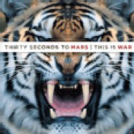 This Is War CD