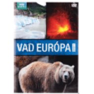 Vad Európa DVD