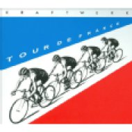 Tour De France CD