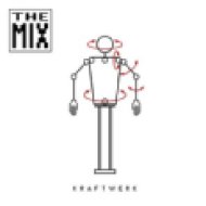 The Mix (International Version Remastered) CD
