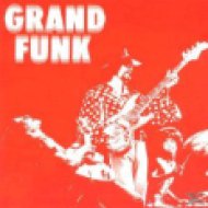 Grand Funk CD