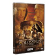 BBC Colosseum - a halál arénája DVD