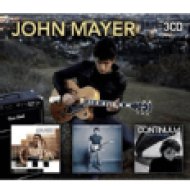 John Mayer CD