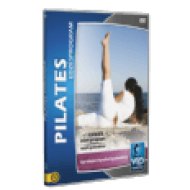 Pilates edzésprogram DVD