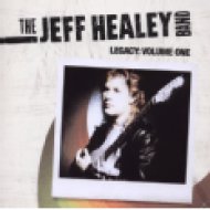 Legacy - Volume One CD