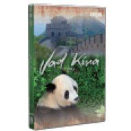 Vad Kína 3. DVD