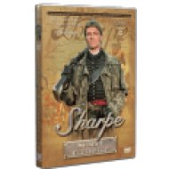 Sharpe sorozat 4. - Sharpe ellensége DVD