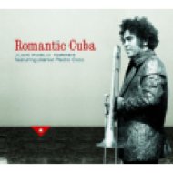 Romantic Cuba (Digipak) CD