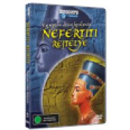 Nefertiti rejtélye - Egyiptom eltűnt királynője DVD