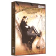 Gormenghast (díszdoboz) DVD