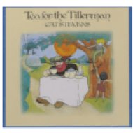 Tea for the Tillerman (Remastered Edition) CD