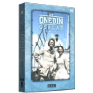 Az Onedin család - 2. évad (díszdoboz) DVD
