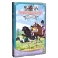 Horseland - A lovasklub 6. DVD