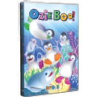 Ozie boo 2. DVD